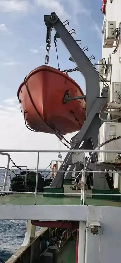 General Cargo/Multi-purpose à venda