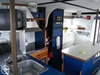 Cutter à venda