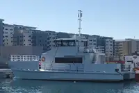 Catamarã à venda