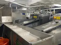 Navio de pesca de arrasto à venda