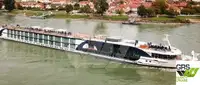Navio de cruzeiro à venda