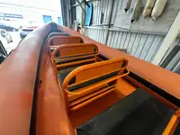 Barcos de trabalho à venda