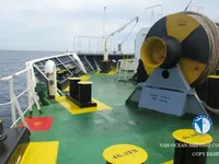 Navio-tanque de óleo/produtos químicos à venda