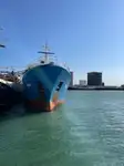 Navio Reefer à venda