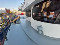Barcos de trabalho à venda