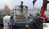 Navio de pesquisa à venda