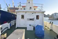 Rebocador à venda