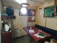 Rebocador à venda