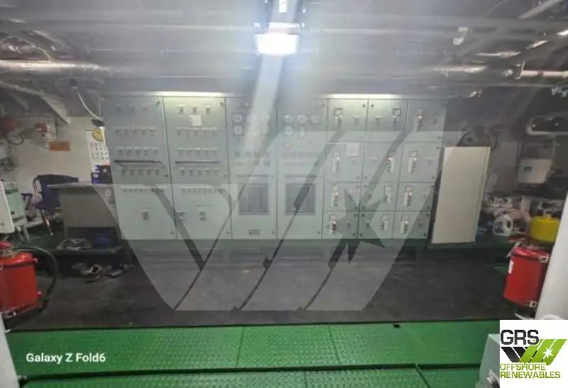 Balsa de desembarque, tanque à venda