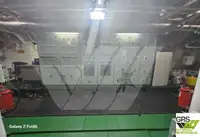 Balsa de desembarque, tanque à venda