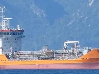 Navio-tanque de óleo/produtos químicos à venda