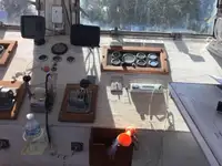 Balsa de desembarque, tanque à venda
