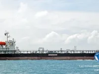 Navio-tanque de óleo/produtos químicos à venda