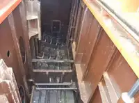 Barcos de trabalho à venda