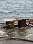 Rebocador à venda
