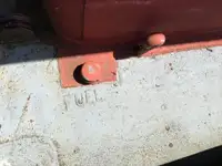 Rebocador à venda