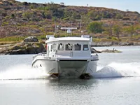 Catamarã à venda