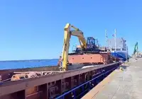 Dragador à venda
