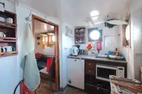 Rebocador à venda
