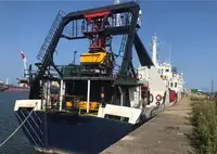 Navio de pesquisa à venda