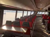 Catamarã à venda