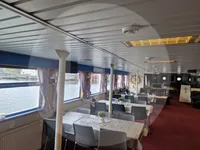 Navio de transporte de passageiros (Ferry) à venda