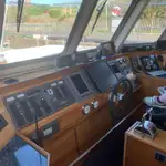 Catamarã à venda