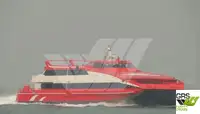 Navio de passageiros à venda