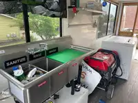 Catamarã à venda