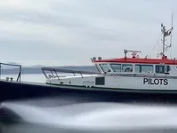 Barco piloto à venda