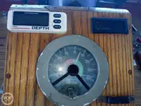 Navio de cruzeiro à venda