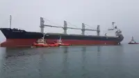 Rebocador à venda