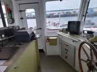 Rebocador à venda