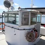Balsa de desembarque, tanque à venda
