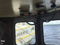 Navio de pesca de arrasto à venda