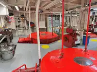 Rebocador à venda