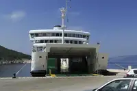 Navio RoPax à venda
