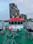 Navio de patrulha à venda
