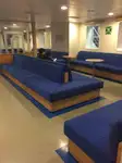 Navio de transporte de passageiros (Ferry) à venda