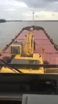 Navio graneleiro à venda