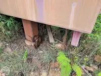 Barcaça à venda
