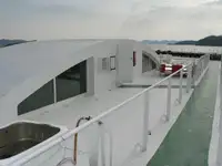 Catamarã à venda