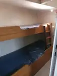 Rebocador à venda