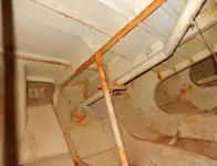 Barcos de trabalho à venda