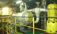 Navio graneleiro à venda