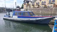 Navio de pesquisa à venda