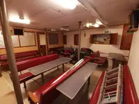 Navio Ro-Ro à venda