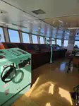 Navio de pesca de cerco à venda