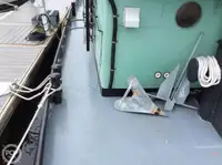 Rebocador à venda