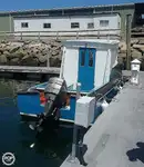 Navio de transporte de passageiros (Ferry) à venda